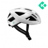 Kask szosowy Lazer Tonic KinetiCore CE-CPSC — White, rozmiar L (58–61 cm)